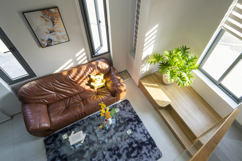 Villa Tam Hòa